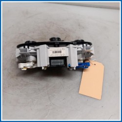 Modulo comando riscaldamento / clima TABLEAU COMMANDE |  |  DACIA Duster I