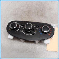 Modulo comando riscaldamento / clima TABLEAU COMMANDE |  |  DACIA Duster I