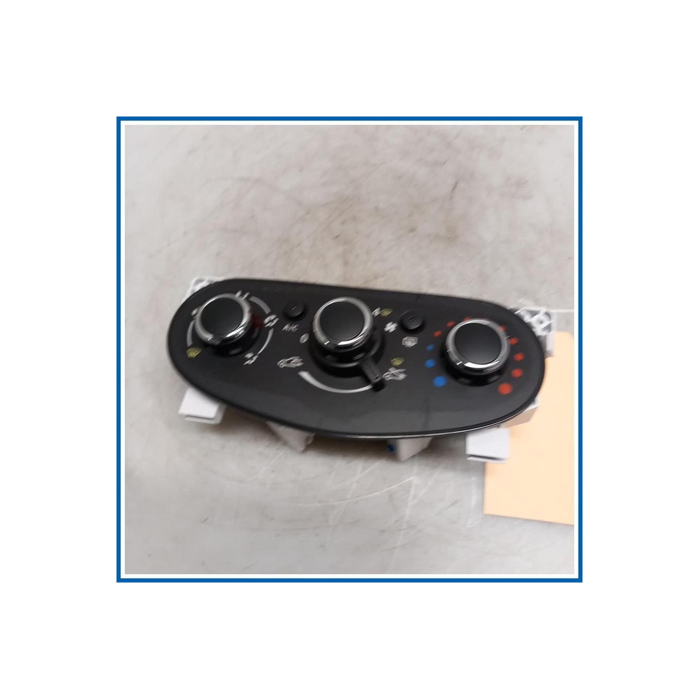 Modulo comando riscaldamento / clima TABLEAU COMMANDE |  |  DACIA Duster I