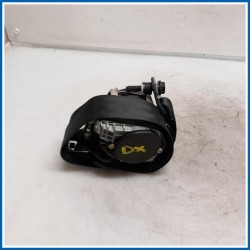 Cintura di sicurezza sedile . | dx. | ant. DACIA Duster I