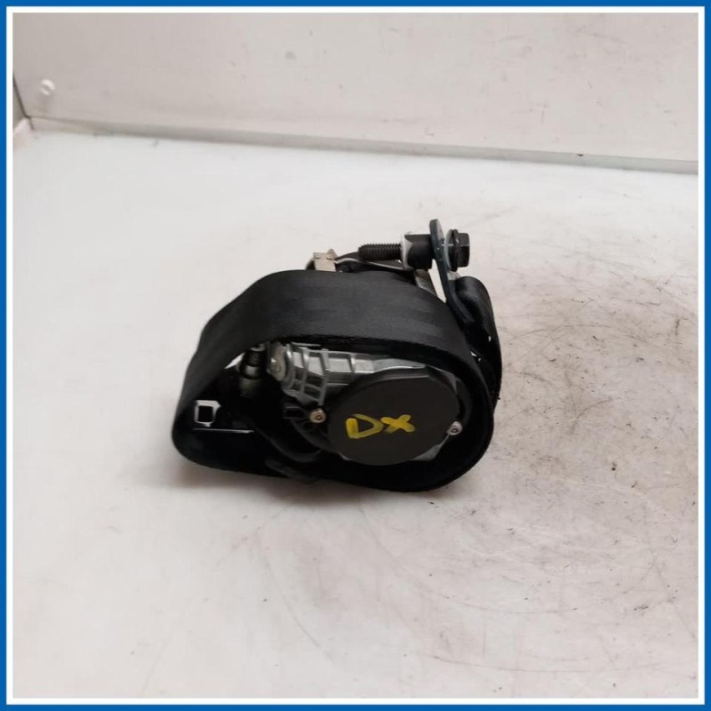 Cintura di sicurezza sedile . | dx. | ant. DACIA Duster I