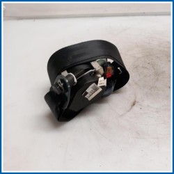 Cintura di sicurezza sedile . | dx. | ant. DACIA Duster I
