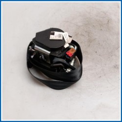Cintura di sicurezza sedile . | dx. | ant. DACIA Duster I