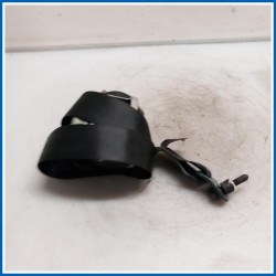 Cintura di sicurezza sedile . | dx. | ant. DACIA Duster I