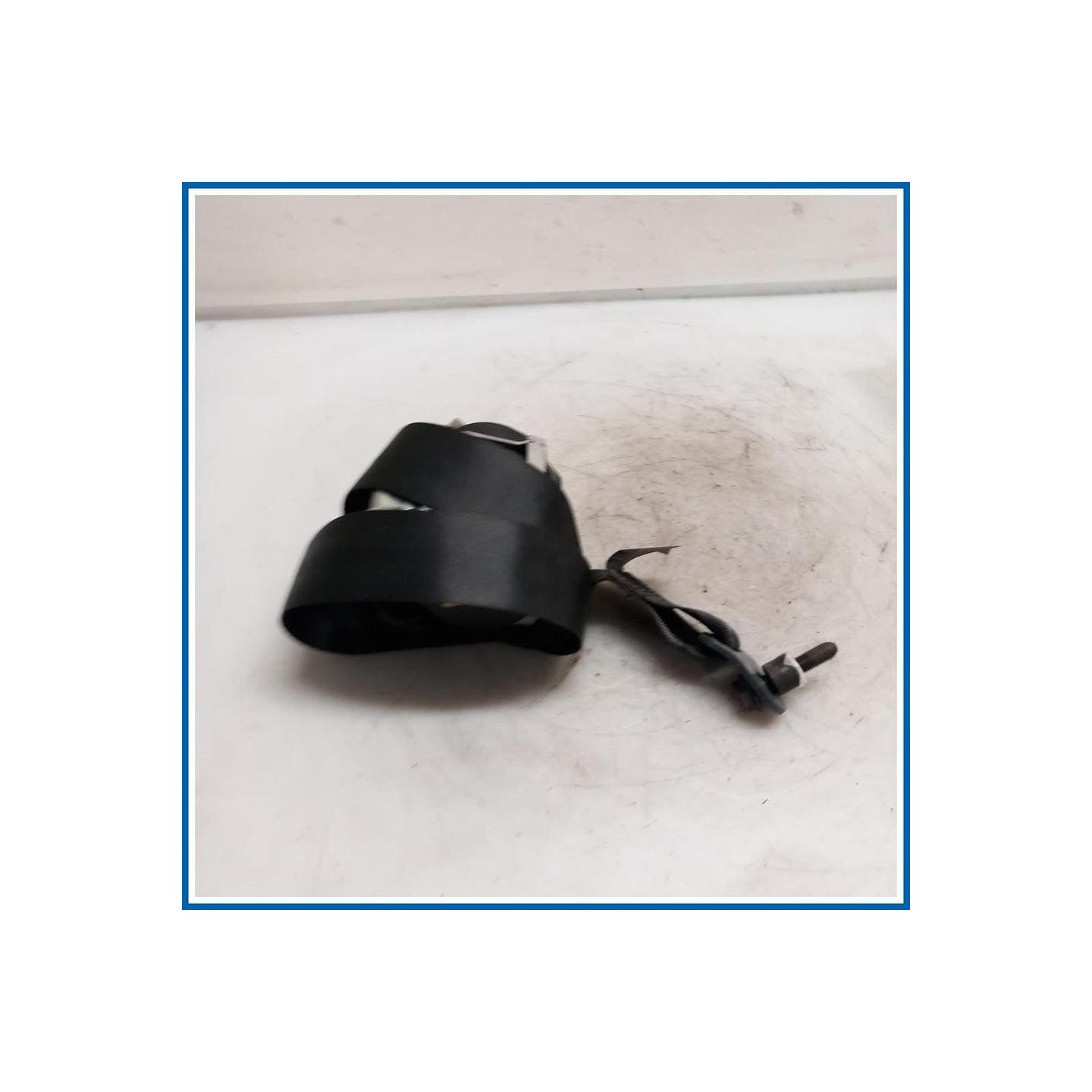 Cintura di sicurezza sedile . | dx. | ant. DACIA Duster I