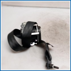 Cintura di sicurezza sedile . | dx. | ant. DACIA Duster I