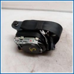 Cintura di sicurezza sedile . | sx. | ant. DACIA Duster I