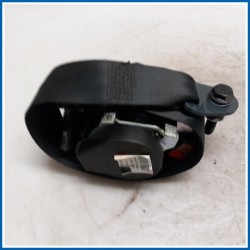 Cintura di sicurezza sedile . | sx. | ant. DACIA Duster I