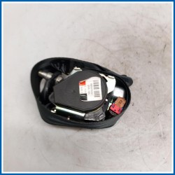 Cintura di sicurezza sedile . | sx. | ant. DACIA Duster I