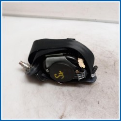 Cintura di sicurezza sedile . | sx. | ant. DACIA Duster I