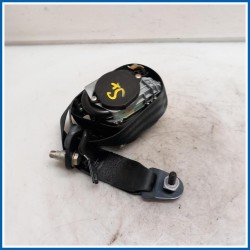 Cintura di sicurezza sedile . | sx. | ant. DACIA Duster I