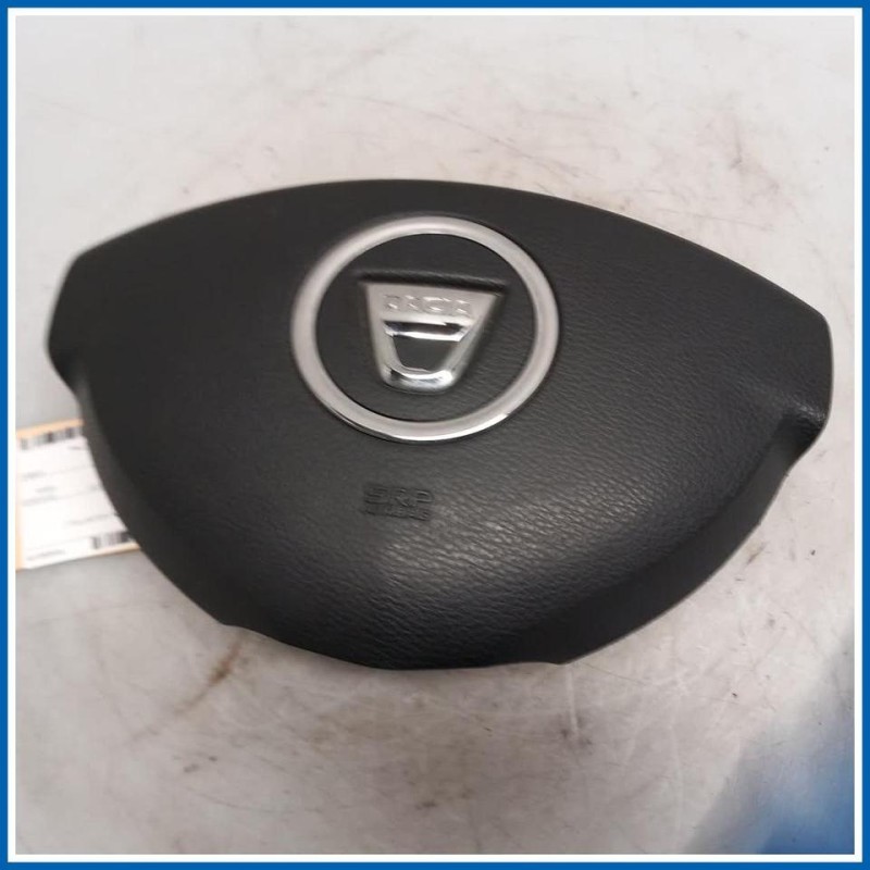 Air-bag guidatore COUSSIN VOLANT SA |  |  DACIA Duster I