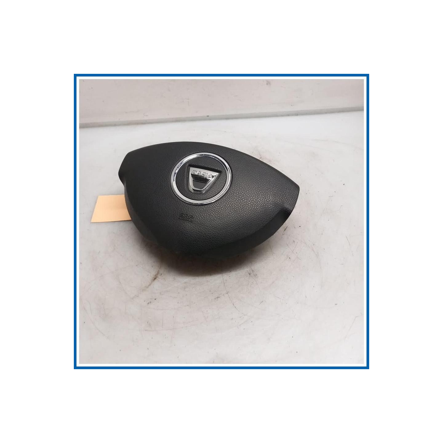 Air-bag guidatore COUSSIN VOLANT SA |  |  DACIA Duster I