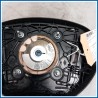 Air-bag guidatore COUSSIN VOLANT SA |  |  DACIA Duster I