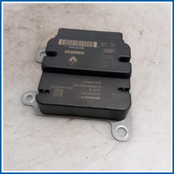 Centralina air-bag UNITA' ELETTRONIC |  |  DACIA Duster I