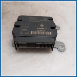 Centralina air-bag UNITA' ELETTRONIC |  |  DACIA Duster I