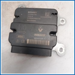 Centralina air-bag UNITA' ELETTRONIC |  |  DACIA Duster I