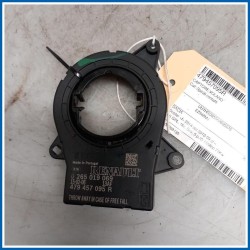 CAPTORE VOLANO DACIA Duster I