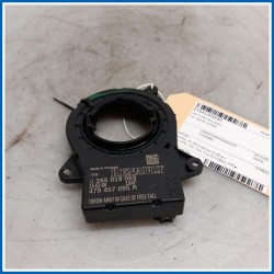 CAPTORE VOLANO DACIA Duster I