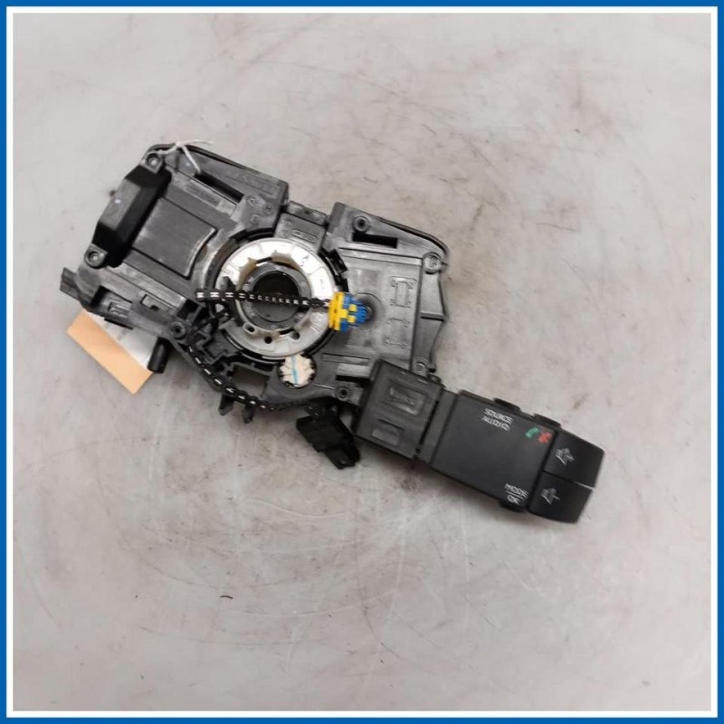 CONTATTO SPIRALIFORME AIRBAG DACIA Duster I