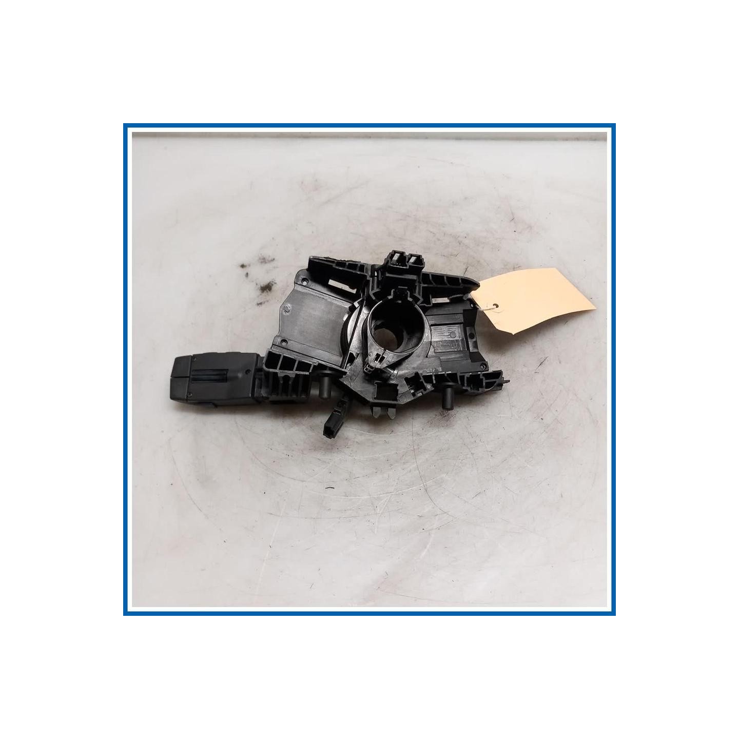 CONTATTO SPIRALIFORME AIRBAG DACIA Duster I