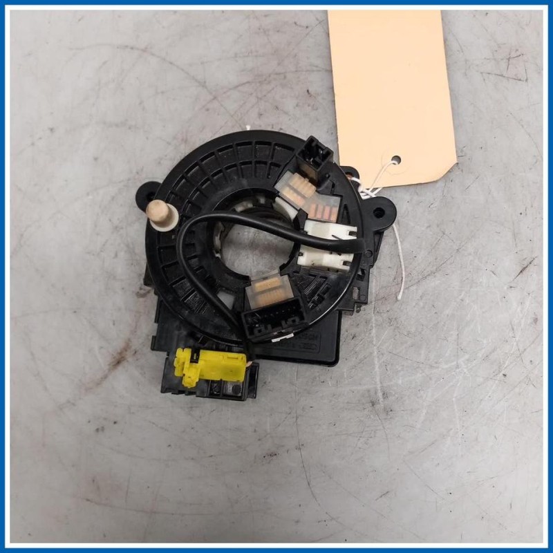 Piastra contatto WIRE ASSY-STEE |  |  RENAULT Koleos I