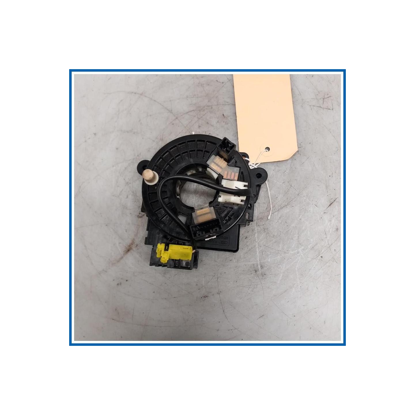 Piastra contatto WIRE ASSY-STEE |  |  RENAULT Koleos I
