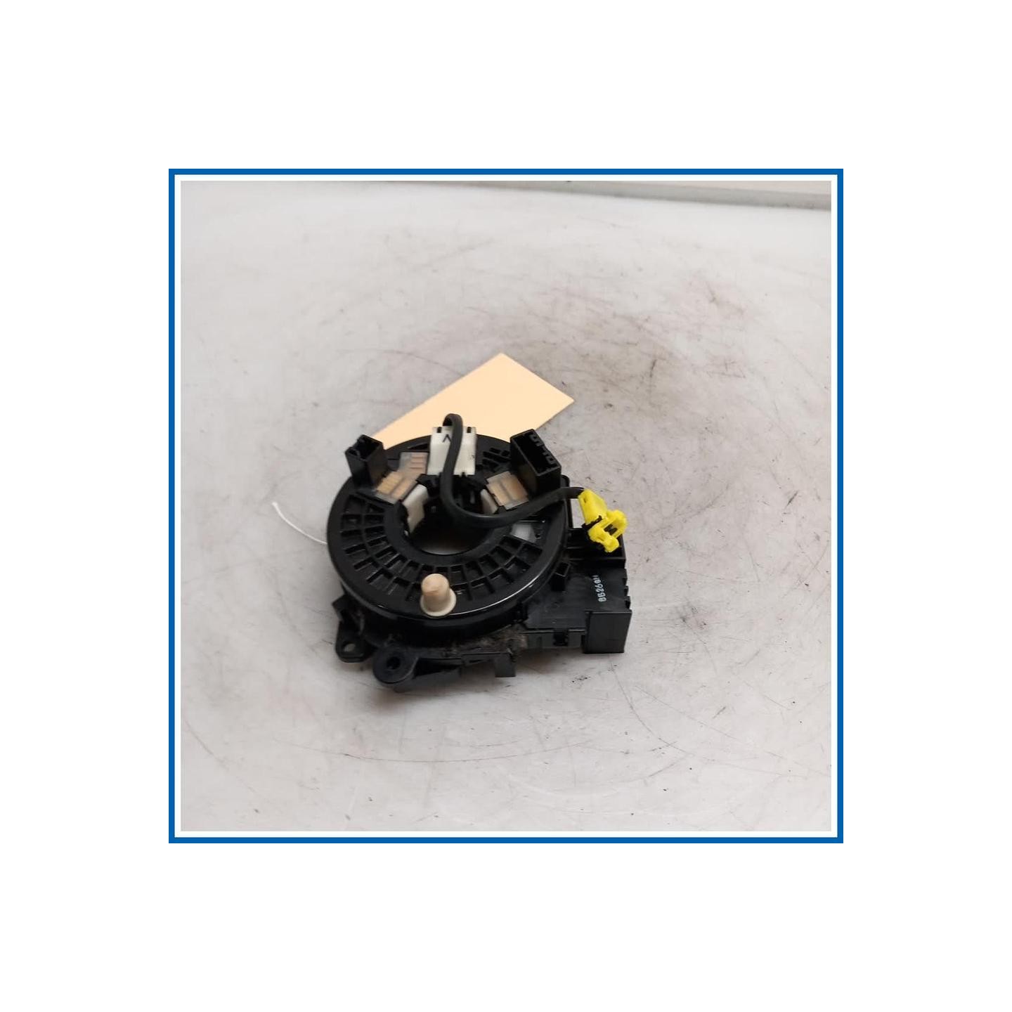 Piastra contatto WIRE ASSY-STEE |  |  RENAULT Koleos I