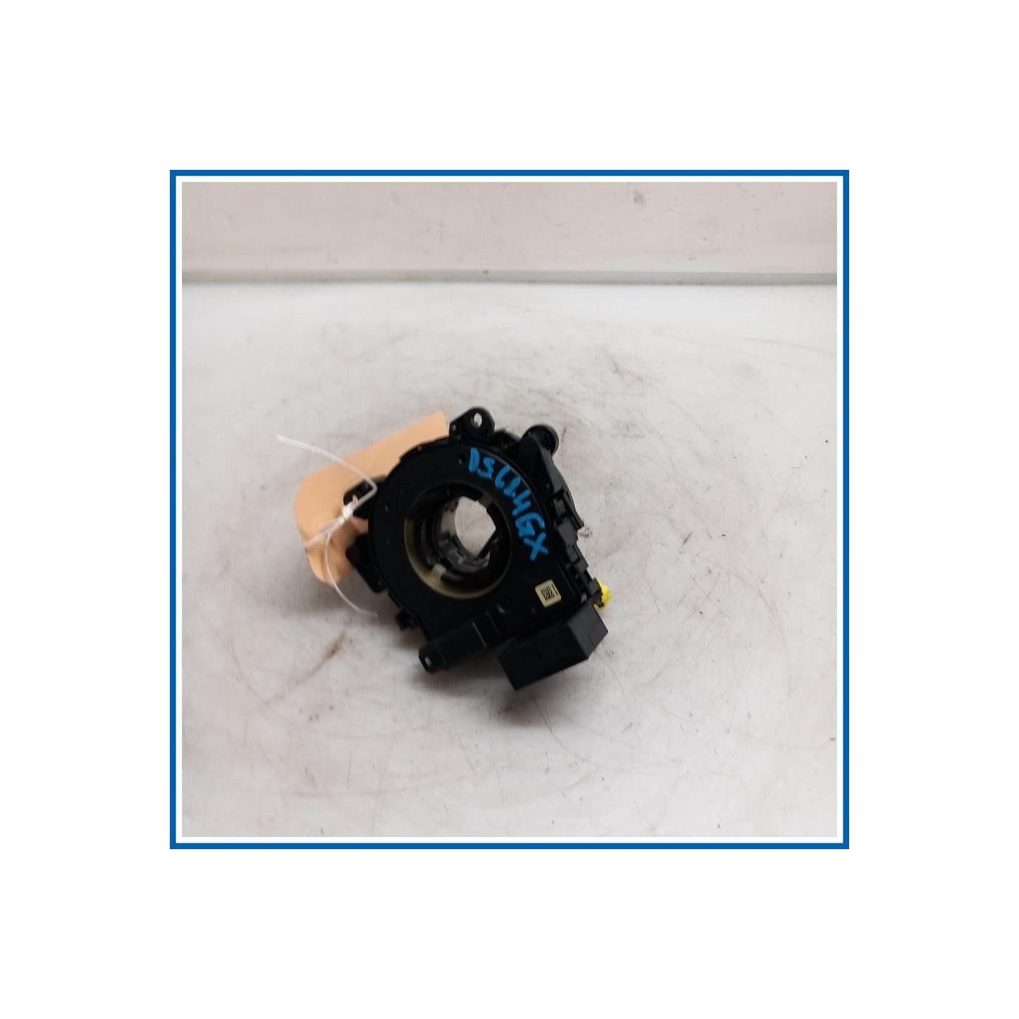 Piastra contatto WIRE ASSY-STEE |  |  RENAULT Koleos I