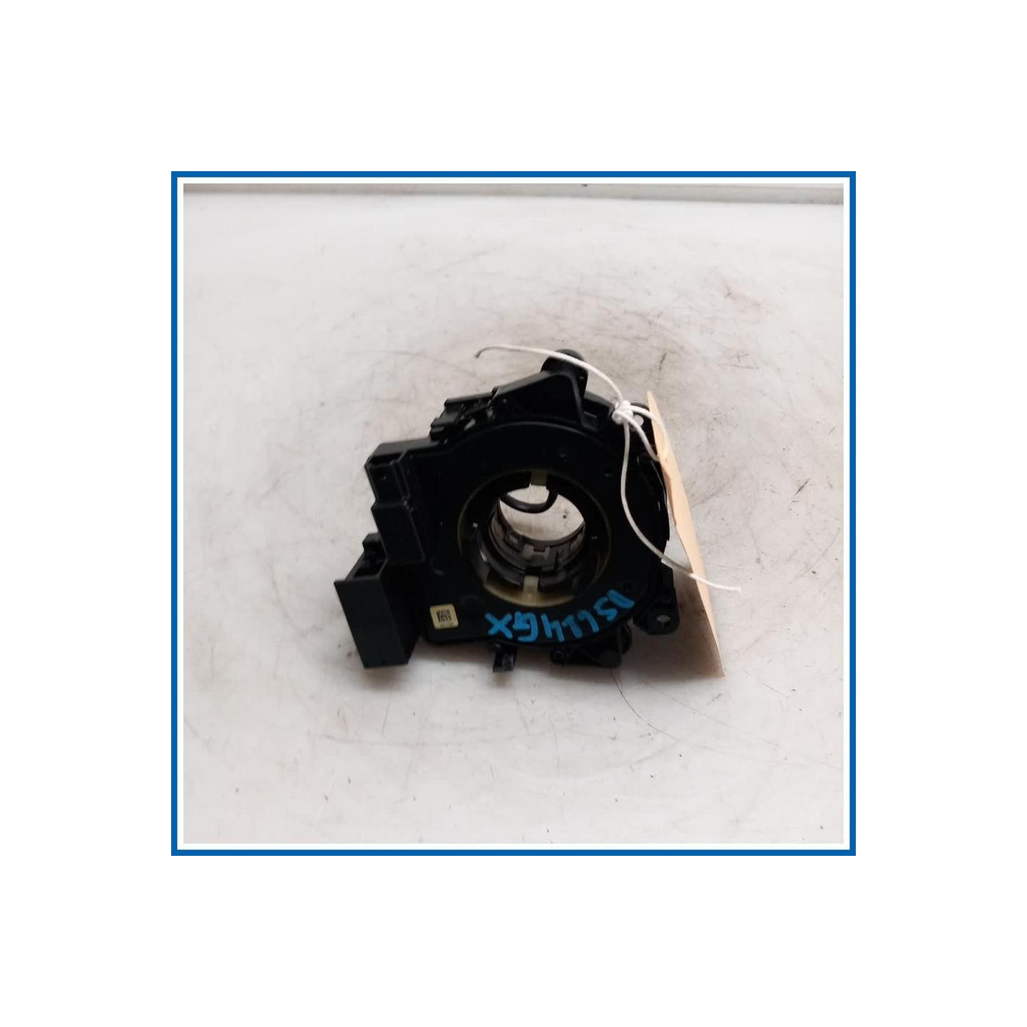 Piastra contatto WIRE ASSY-STEE |  |  RENAULT Koleos I