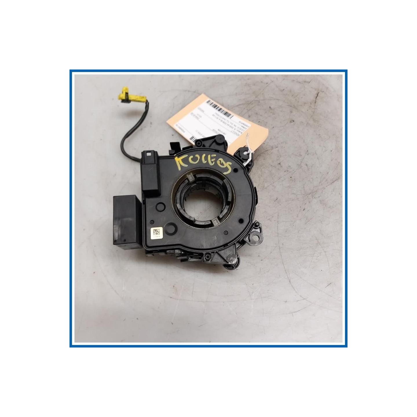 Piastra contatto WIRE ASSY-STEE |  |  RENAULT Koleos I