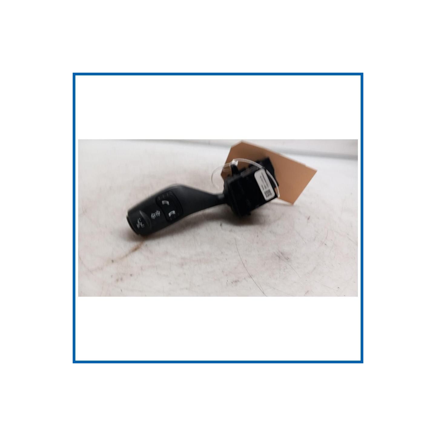 Devioguida luci Switch Assy - Control | sx. |  FORD S-Max I