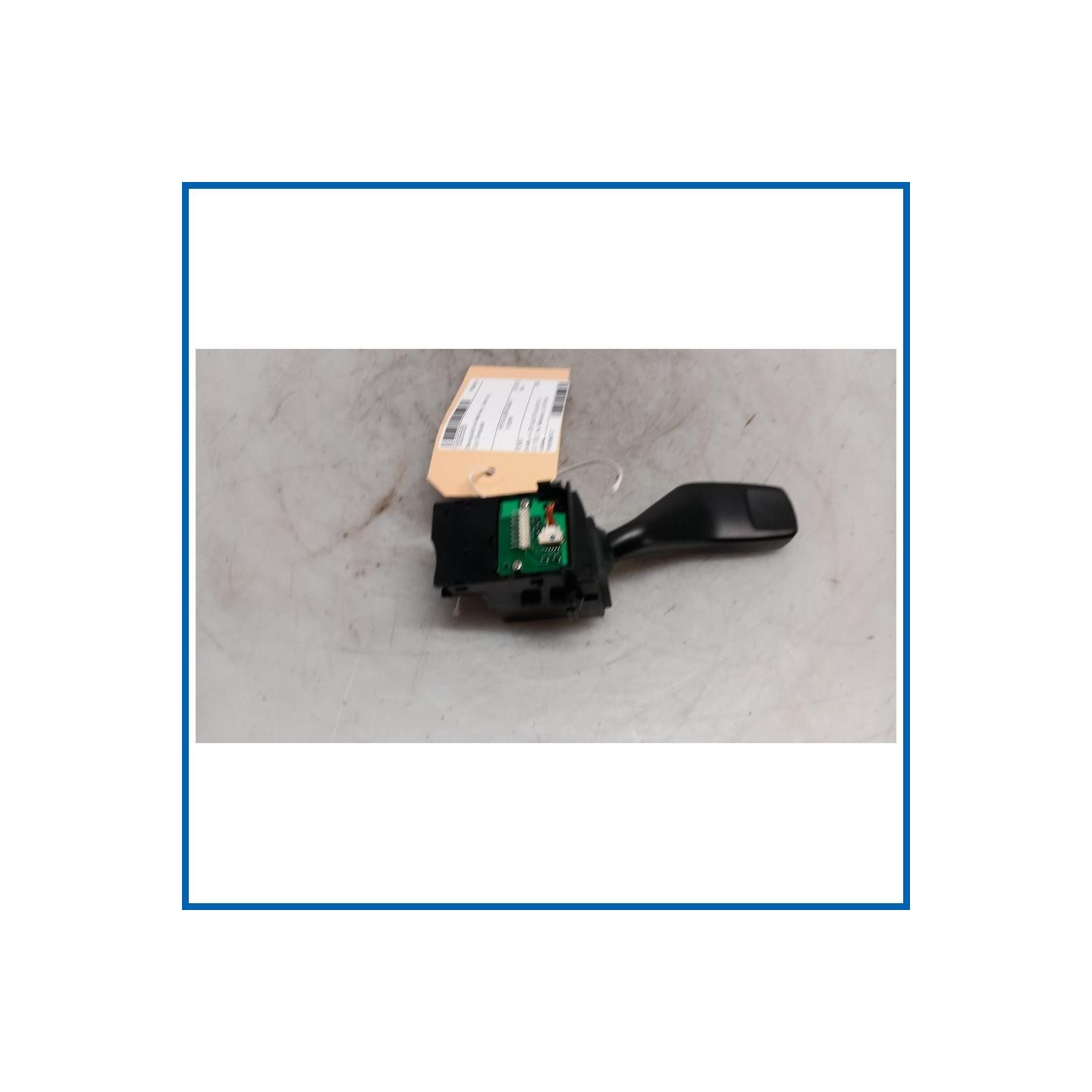Devioguida luci Switch Assy - Control | sx. |  FORD S-Max I