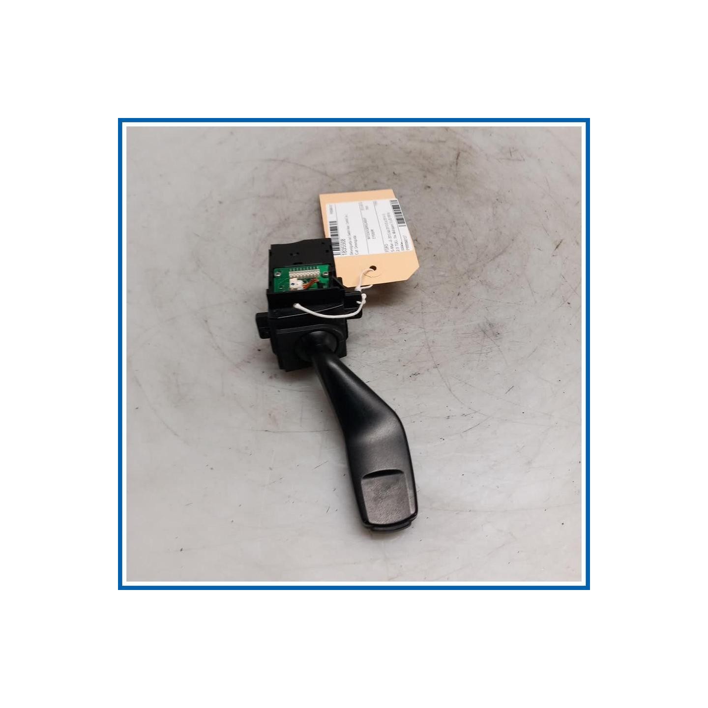Devioguida luci Switch Assy - Control | sx. |  FORD S-Max I
