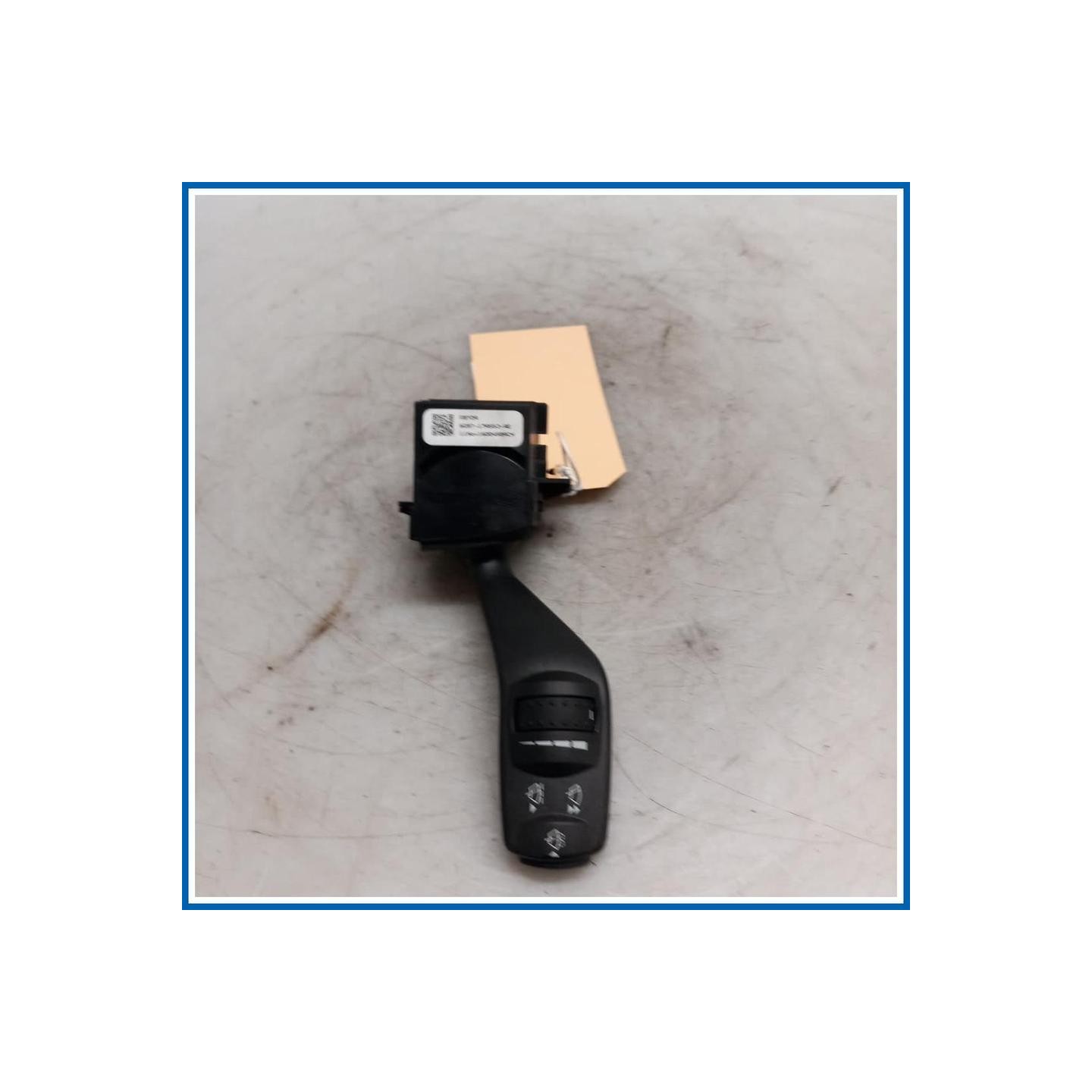 Devioguida tergicristalli SWITCH ASSY | dx. |  FORD S-Max I