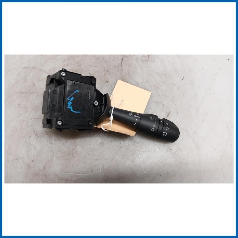 Devioguida tergicristalli COMANDO TERGICRIS | dx. |  RENAULT Clio IV