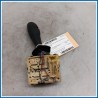 Devioguida tergicristalli COMANDO TERGICRIS | dx. |  RENAULT Clio IV