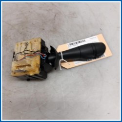 Devioguida tergicristalli COMANDO TERGICRIS | dx. |  RENAULT Clio IV