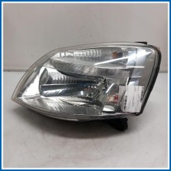 Proiettore | sx. | ant. CITROEN Berlingo II