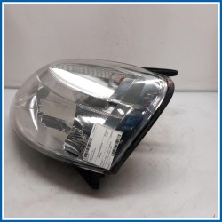 Proiettore | sx. | ant. CITROEN Berlingo II