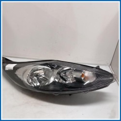 Proiettore HEADLAMP AND FLASHER ASSY | dx. | ant. FORD Fiesta VI