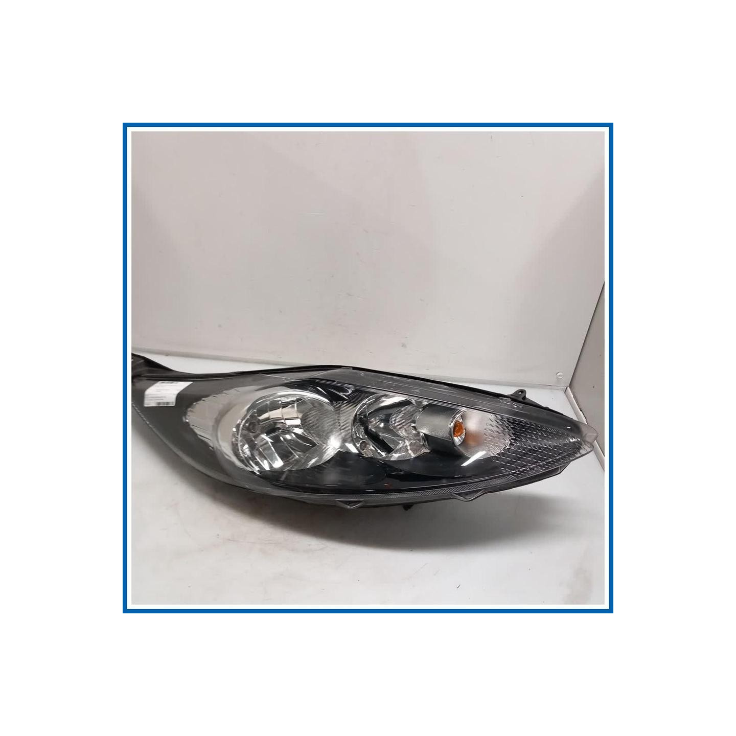 Proiettore HEADLAMP AND FLASHER ASSY | dx. | ant. FORD Fiesta VI