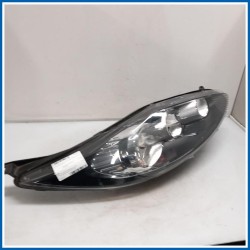 Proiettore HEADLAMP AND FLASHER ASSY | dx. | ant. FORD Fiesta VI