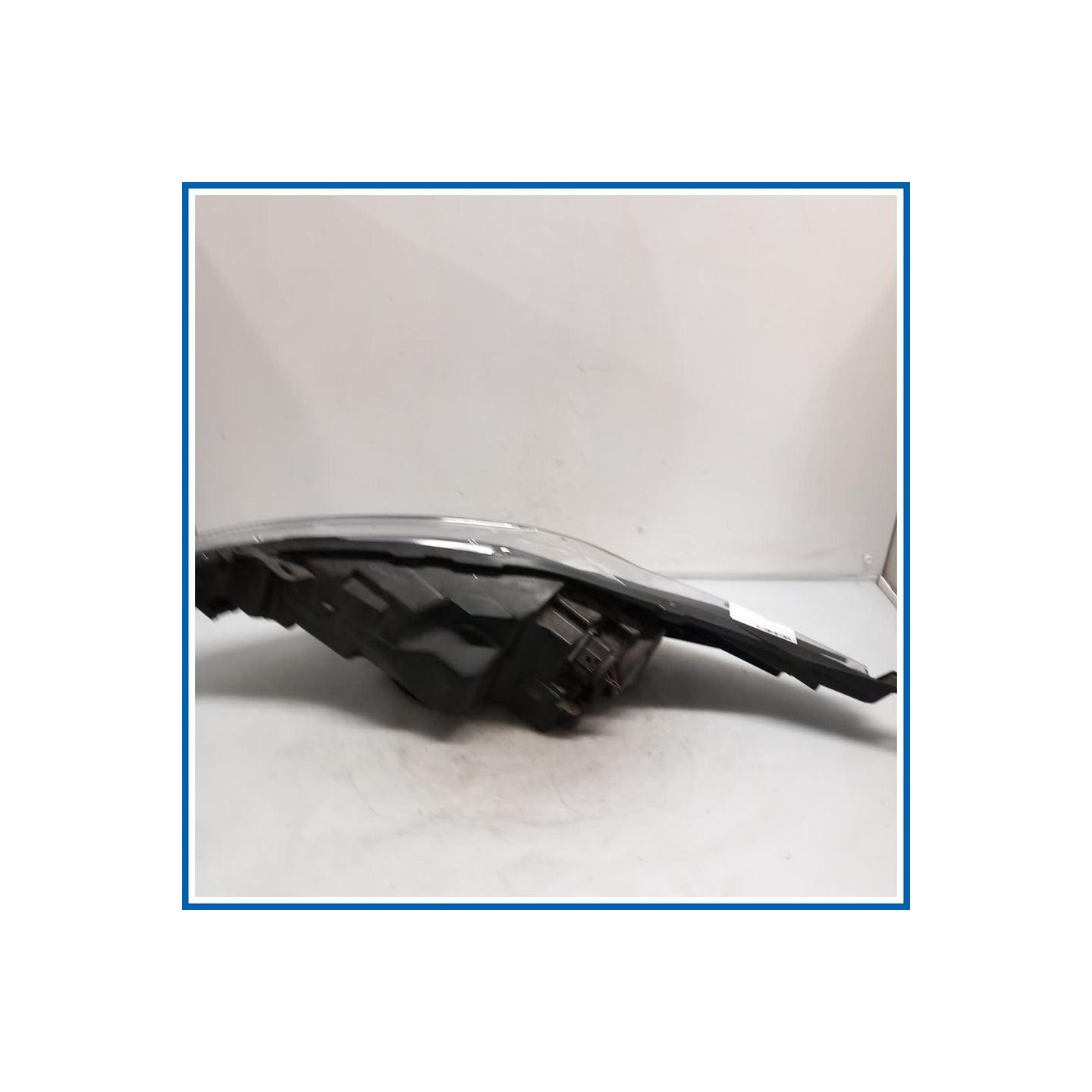 Proiettore HEADLAMP AND FLASHER ASSY | dx. | ant. FORD Fiesta VI