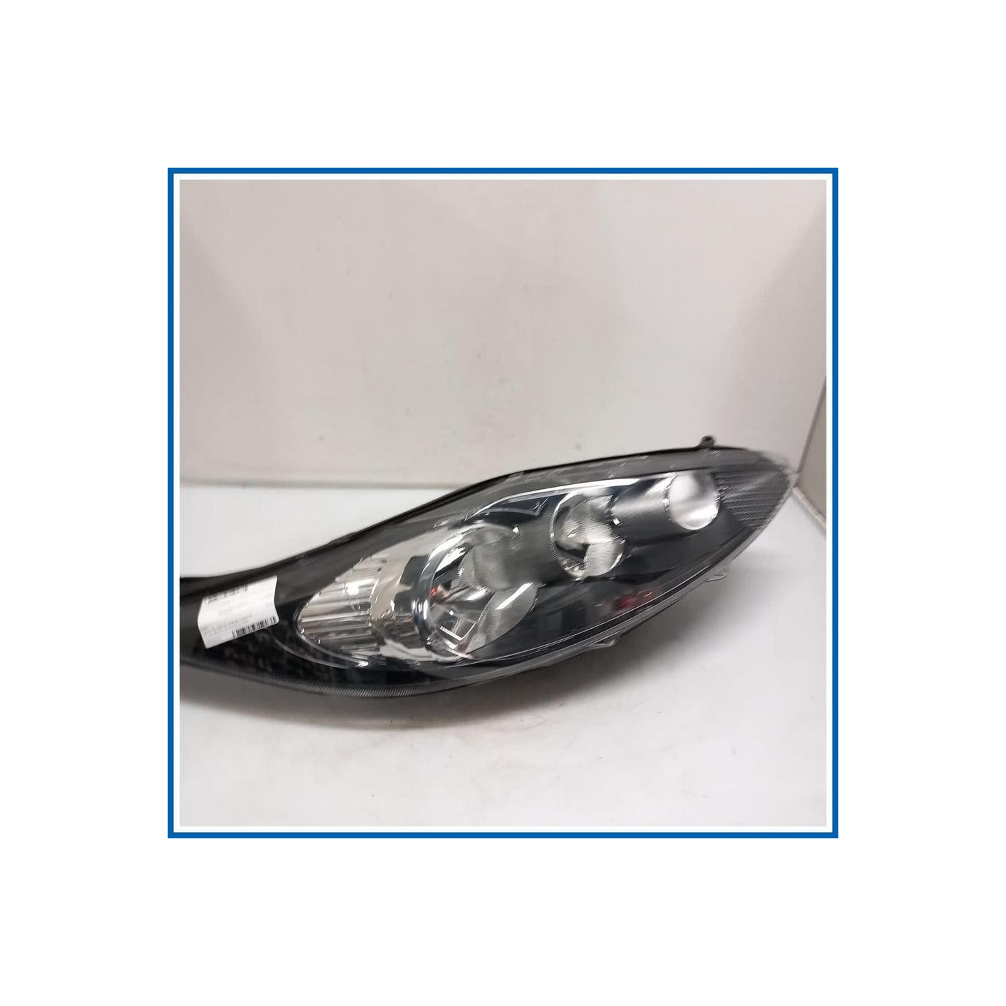 Proiettore HEADLAMP AND FLASHER ASSY | dx. | ant. FORD Fiesta VI
