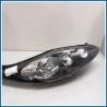 Proiettore HEADLAMP AND FLASHER ASSY | dx. | ant. FORD Fiesta VI