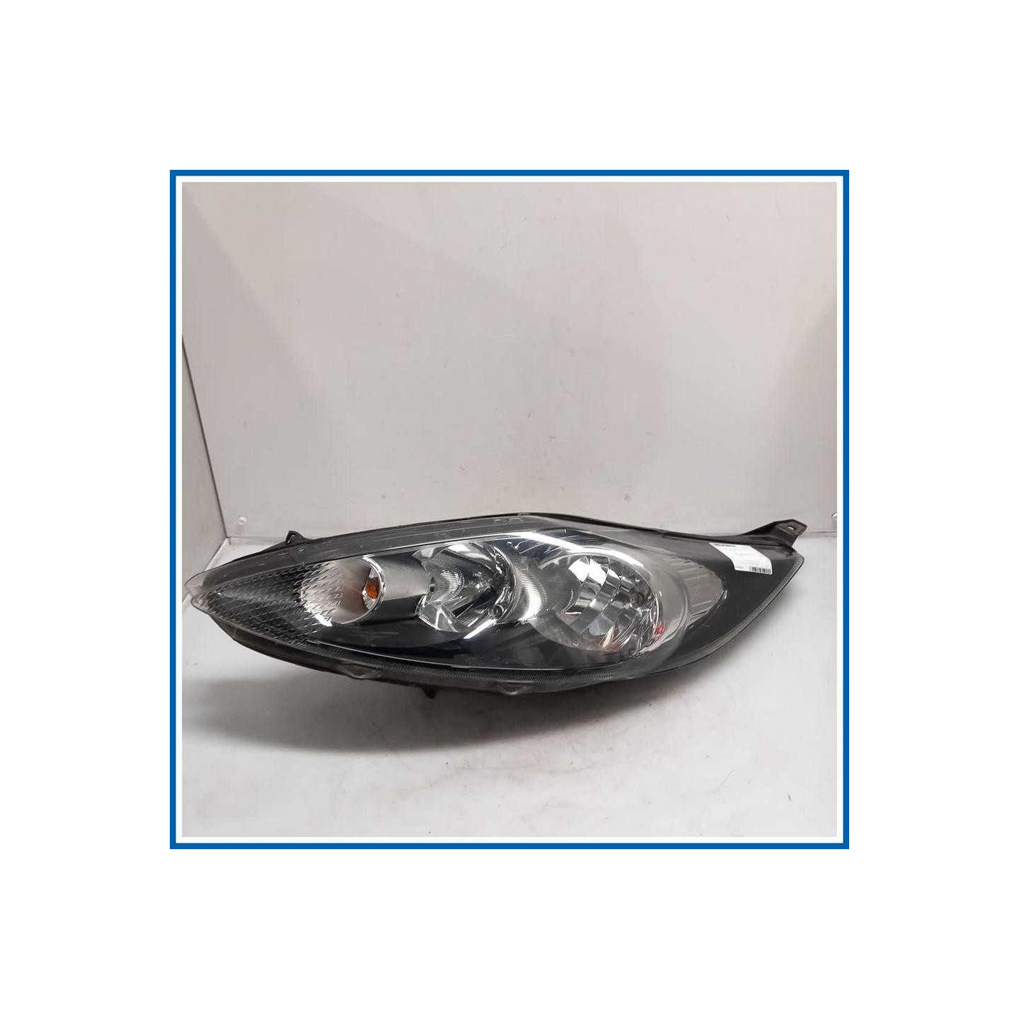 Proiettore HEADLAMP AND FLASHER ASSY | sx. | ant. FORD Fiesta VI