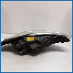 Proiettore HEADLAMP AND FLASHER ASSY | sx. | ant. FORD Fiesta VI