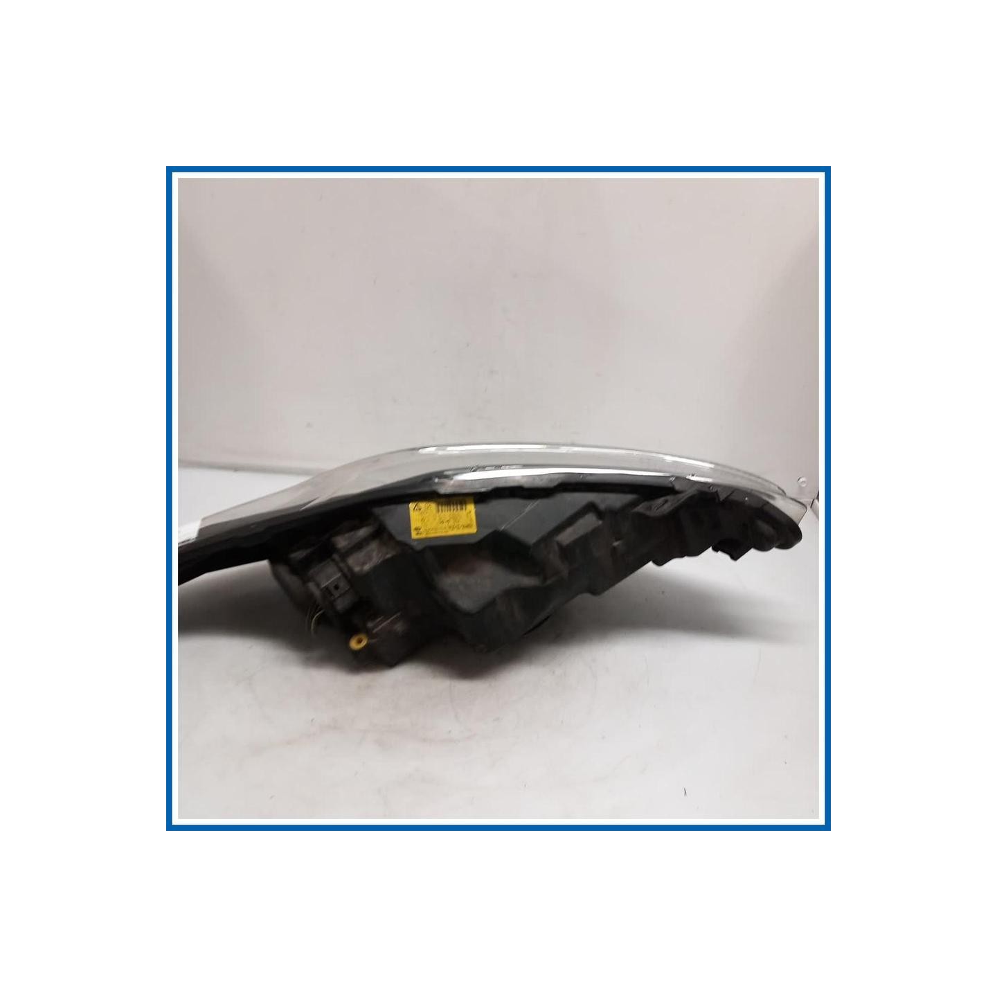 Proiettore HEADLAMP AND FLASHER ASSY | sx. | ant. FORD Fiesta VI