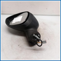 Retrovisore esterno MIRROR ASSY - REAR VIEW OUTER | sx. | ant. FORD Fiesta VI
